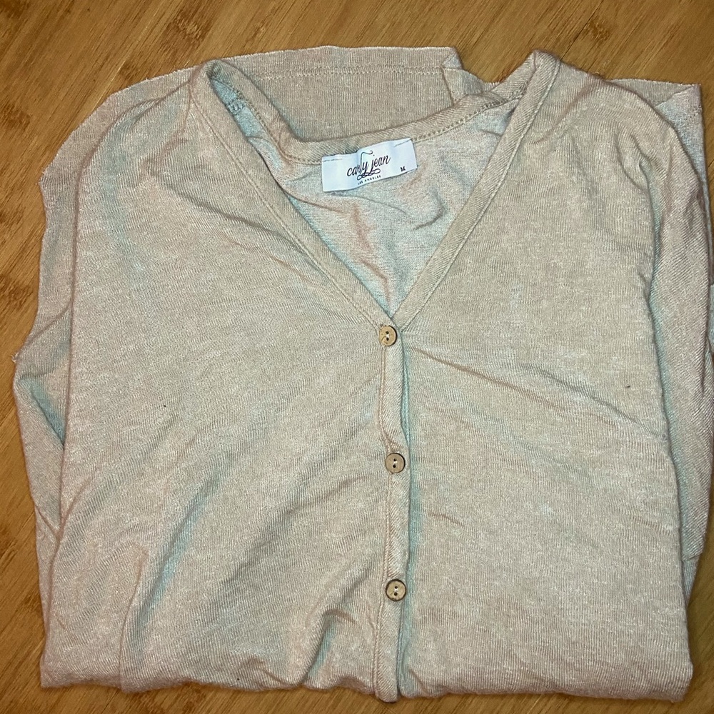 CJLA M top